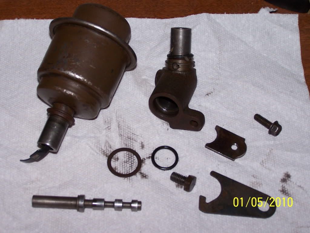 TH400 Modulator Help Page 2 Jeep Enthusiast Forums